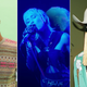 Aminé, Miley Cyrus, and Orville Peck
